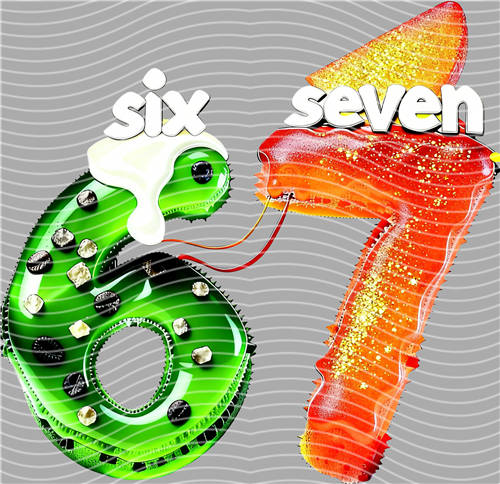 SIX SEVEN-SS 73
